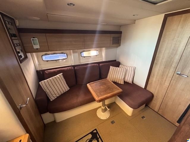 Sealine SC35