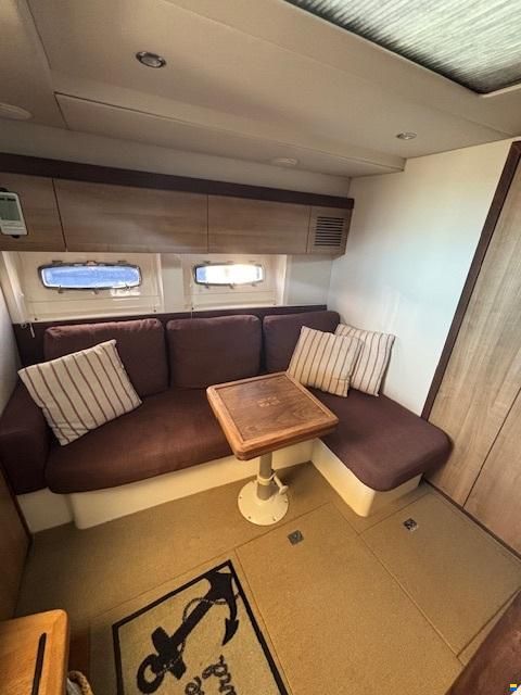 Sealine SC35