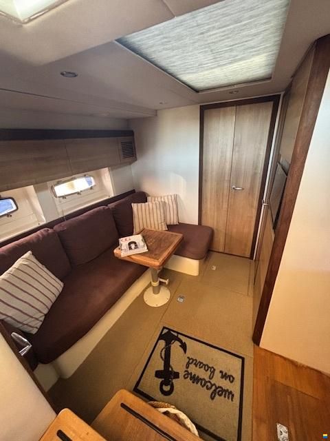 Sealine SC35