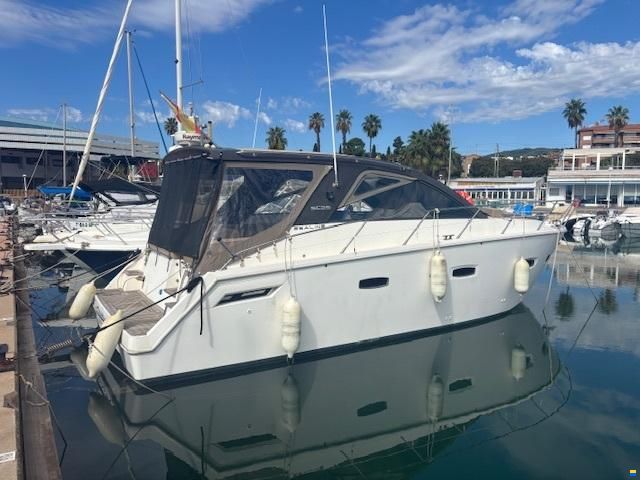 Sealine SC35
