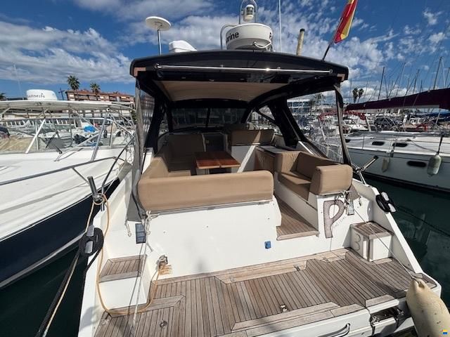 Sealine SC35