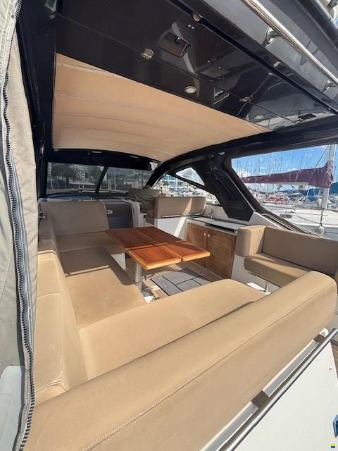 Sealine SC35