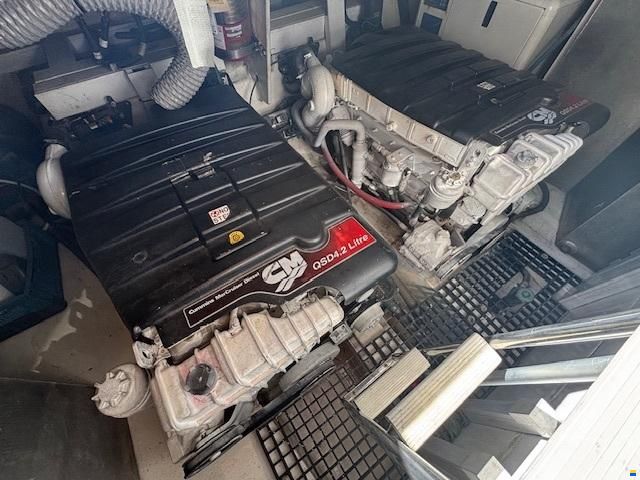 Sealine SC35