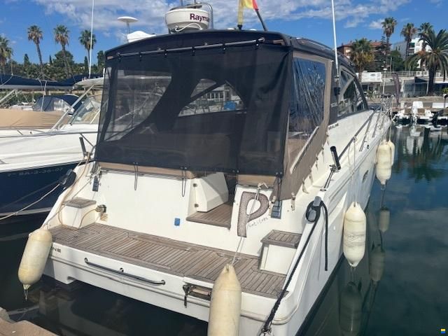 Sealine SC35