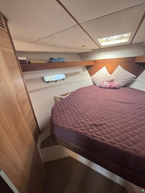 Sealine SC35