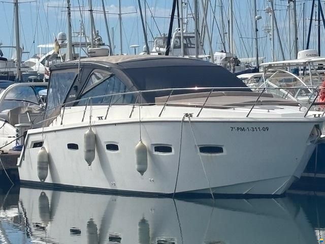 Sealine SC35
