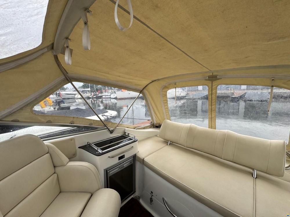 Nordic Ocean Craft 22DC