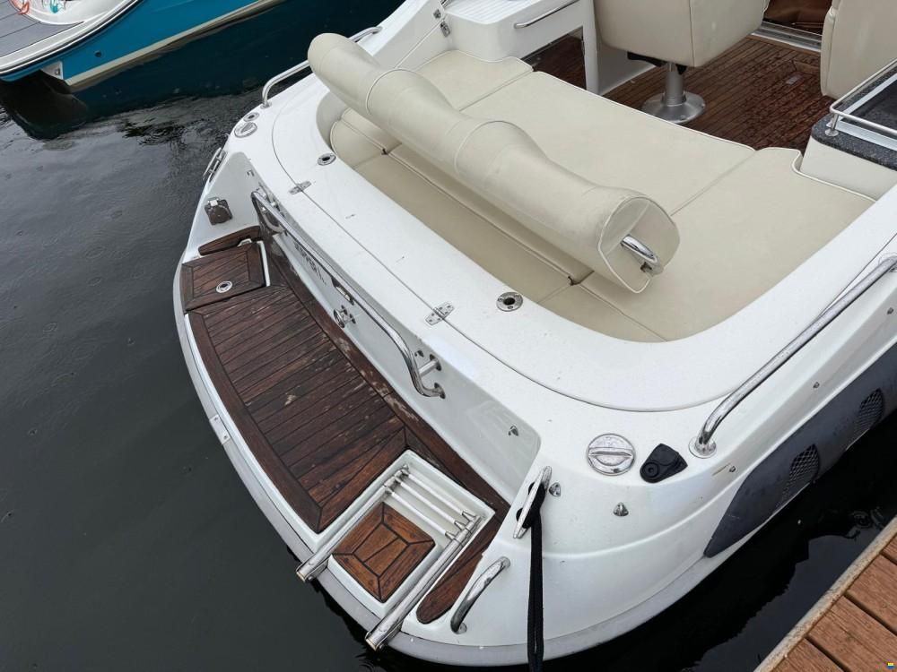 Nordic Ocean Craft 22DC