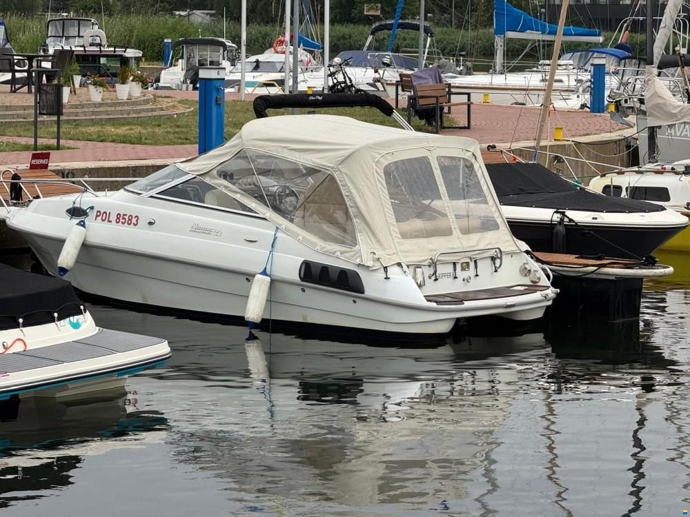 Nordic Ocean Craft 22DC