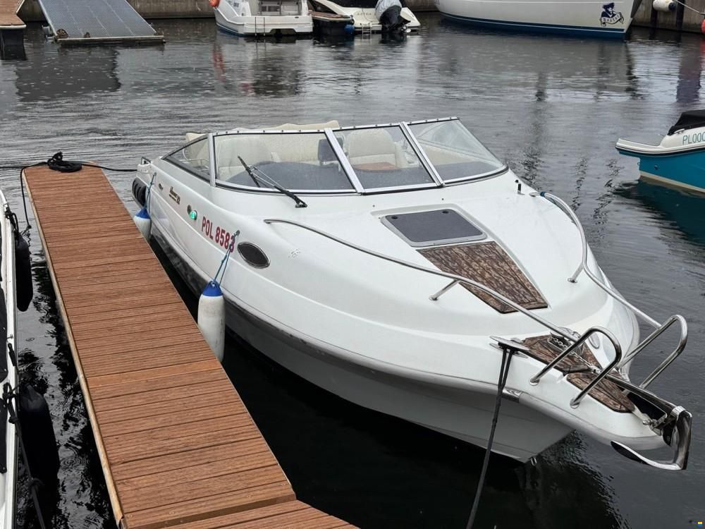 Nordic Ocean Craft 22DC