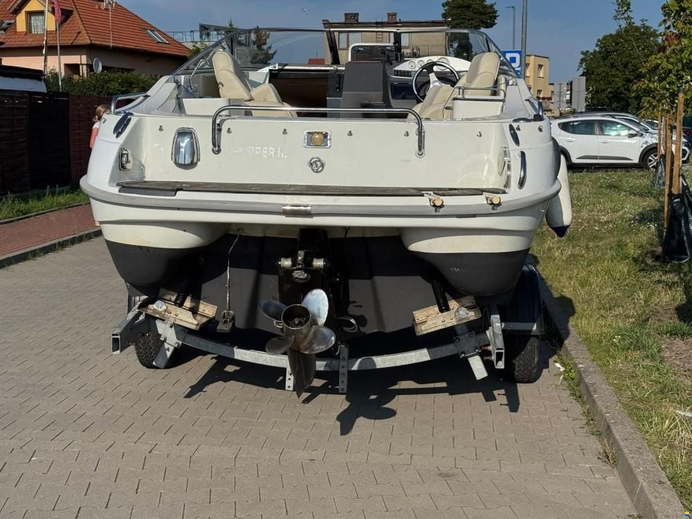 Nordic Ocean Craft 22DC