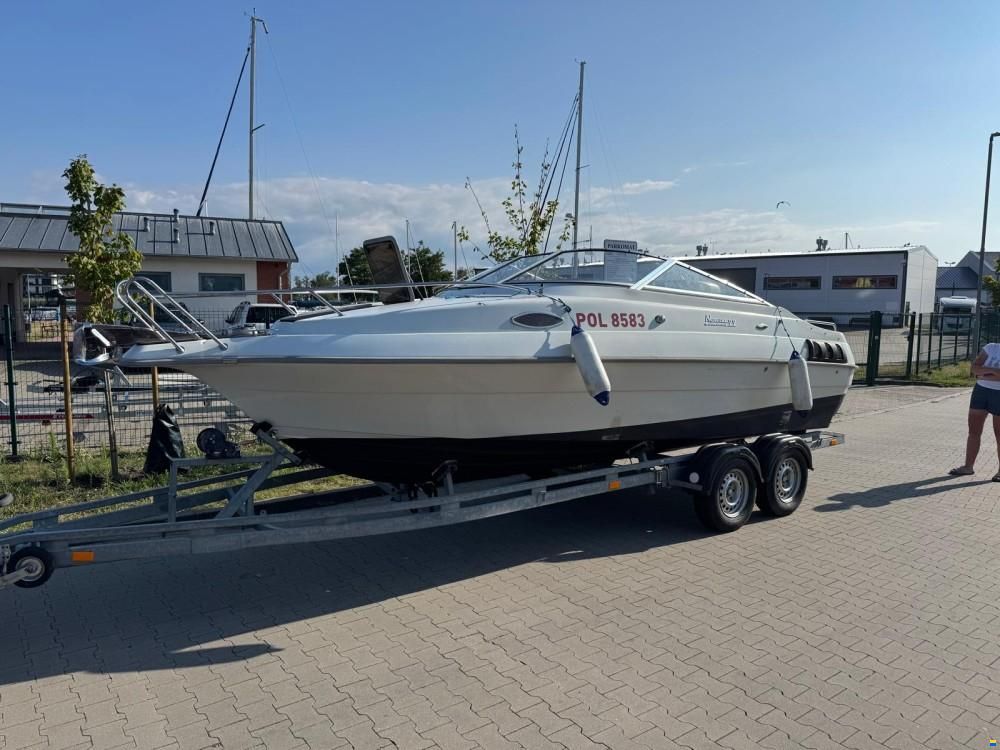 Nordic Ocean Craft 22DC