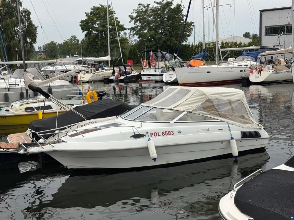 Nordic Ocean Craft 22DC
