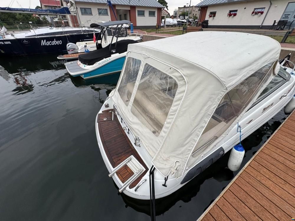 Nordic Ocean Craft 22DC