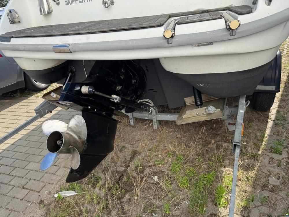 Nordic Ocean Craft 22DC