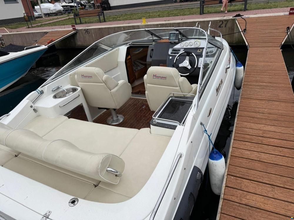 Nordic Ocean Craft 22DC