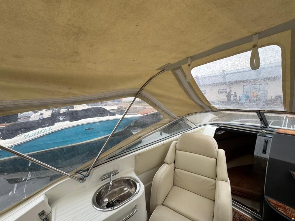 Nordic Ocean Craft 22DC
