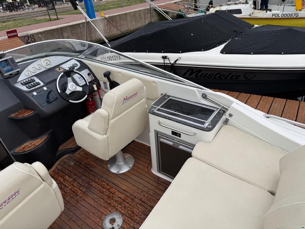 Nordic Ocean Craft 22DC