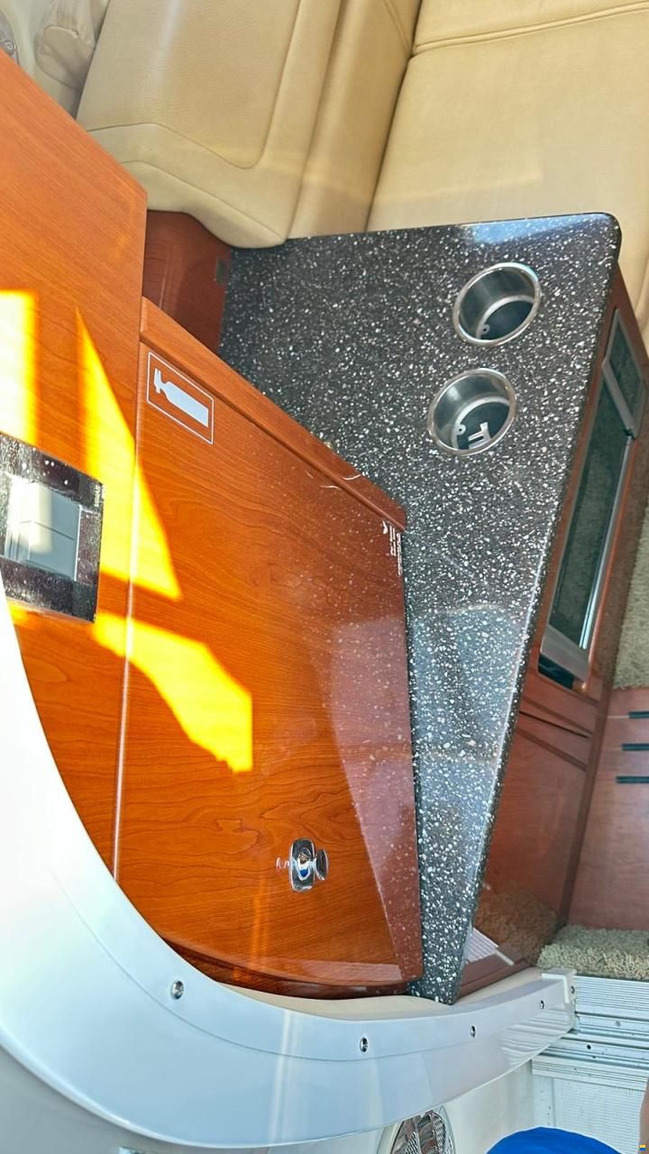 Formula 290SS