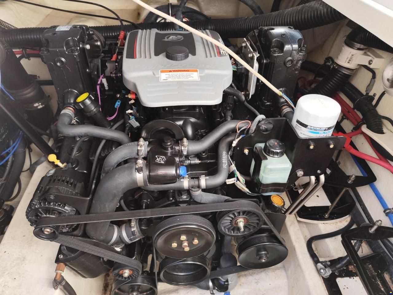 Formula 290SS