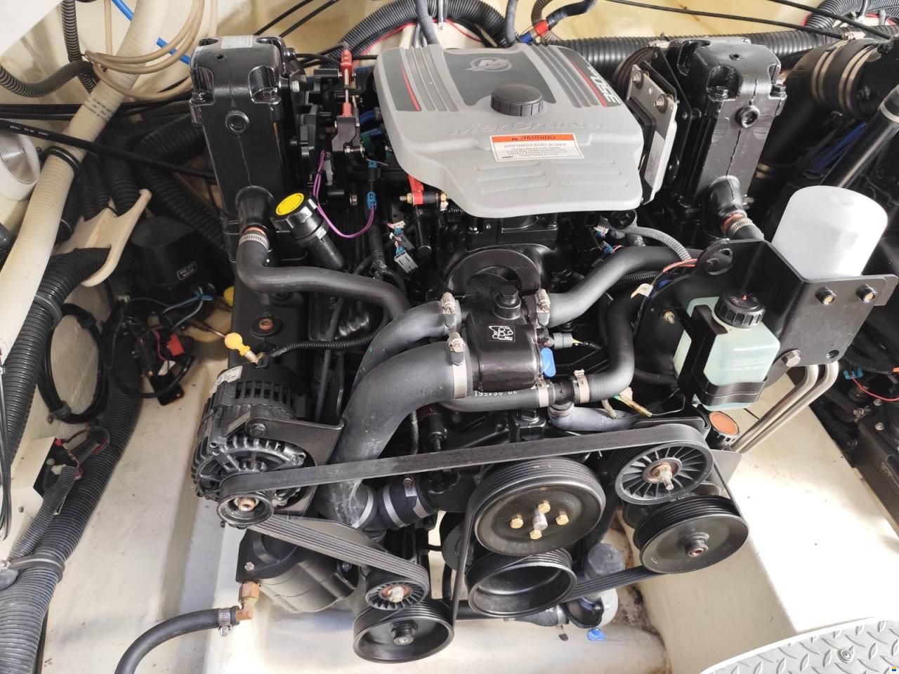 Formula 290SS