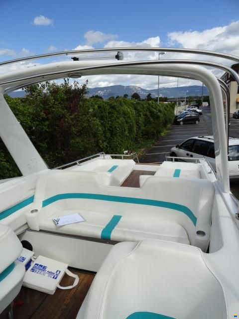 Wellcraft SCARAB 42 OFFSHORE