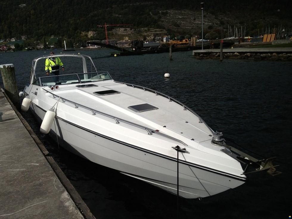 Wellcraft SCARAB 42 OFFSHORE