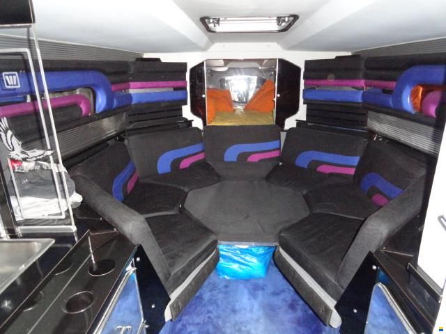 Wellcraft SCARAB 42 OFFSHORE