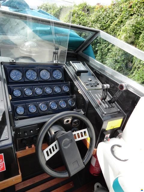 Wellcraft SCARAB 42 OFFSHORE