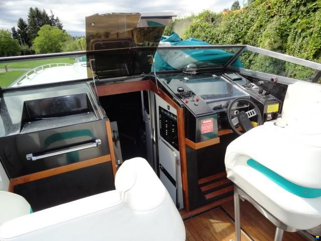 Wellcraft SCARAB 42 OFFSHORE