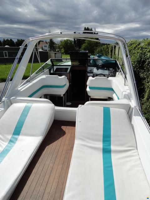 Wellcraft SCARAB 42 OFFSHORE