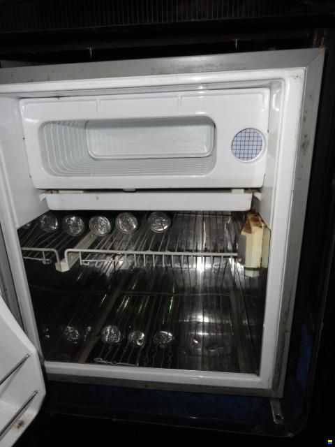 Wellcraft SCARAB 42 OFFSHORE