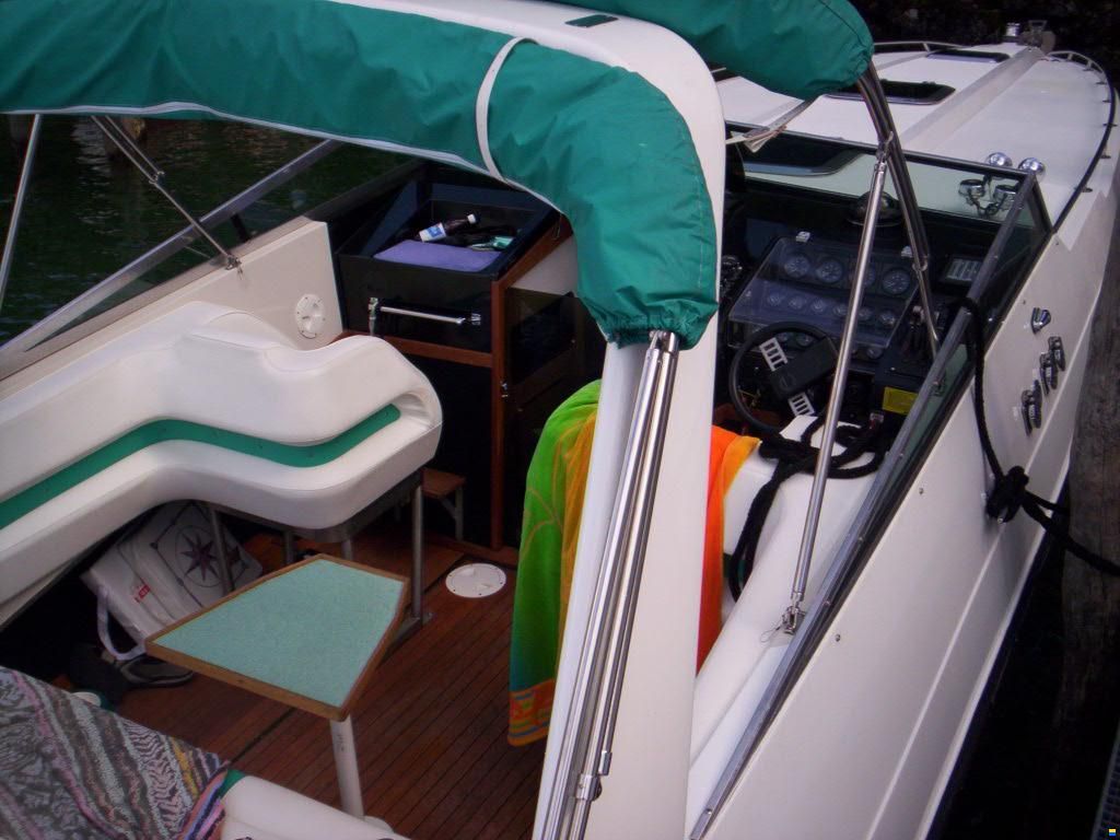 Wellcraft SCARAB 42 OFFSHORE