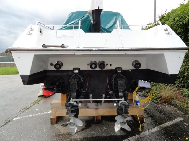 Wellcraft SCARAB 42 OFFSHORE