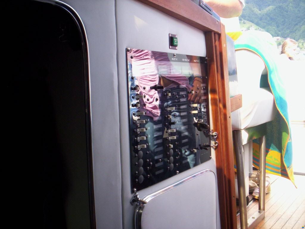 Wellcraft SCARAB 42 OFFSHORE