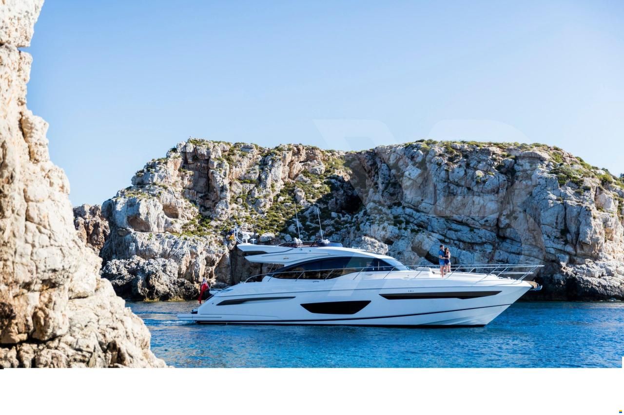 Princess S65