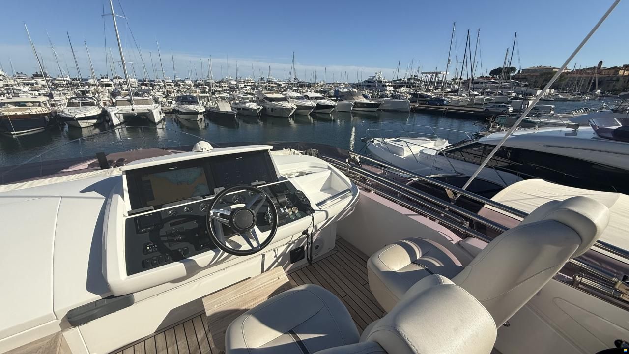 Princess S65
