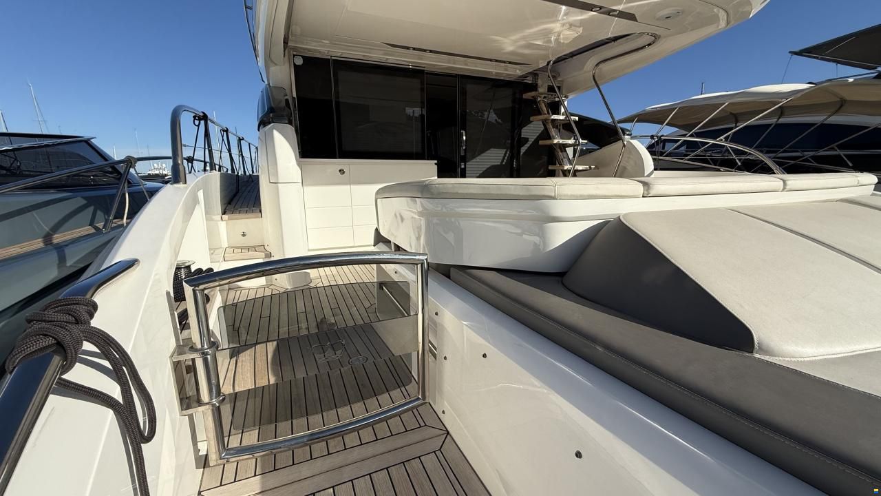 Princess S65