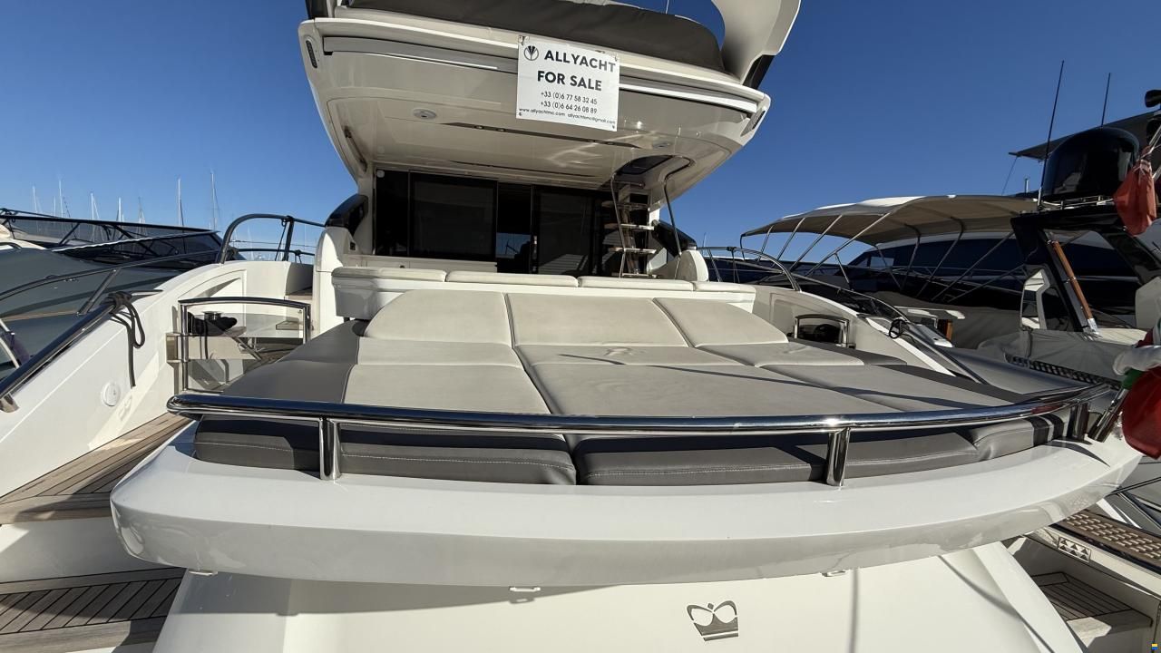 Princess S65