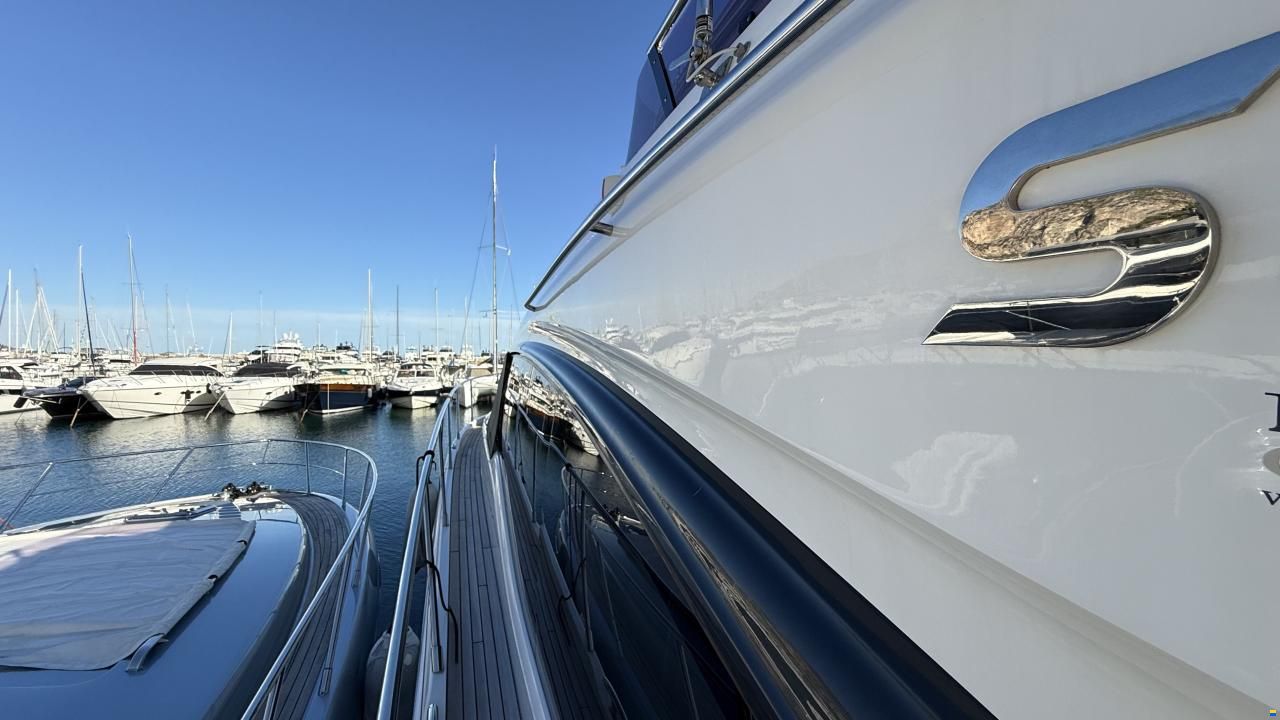Princess S65