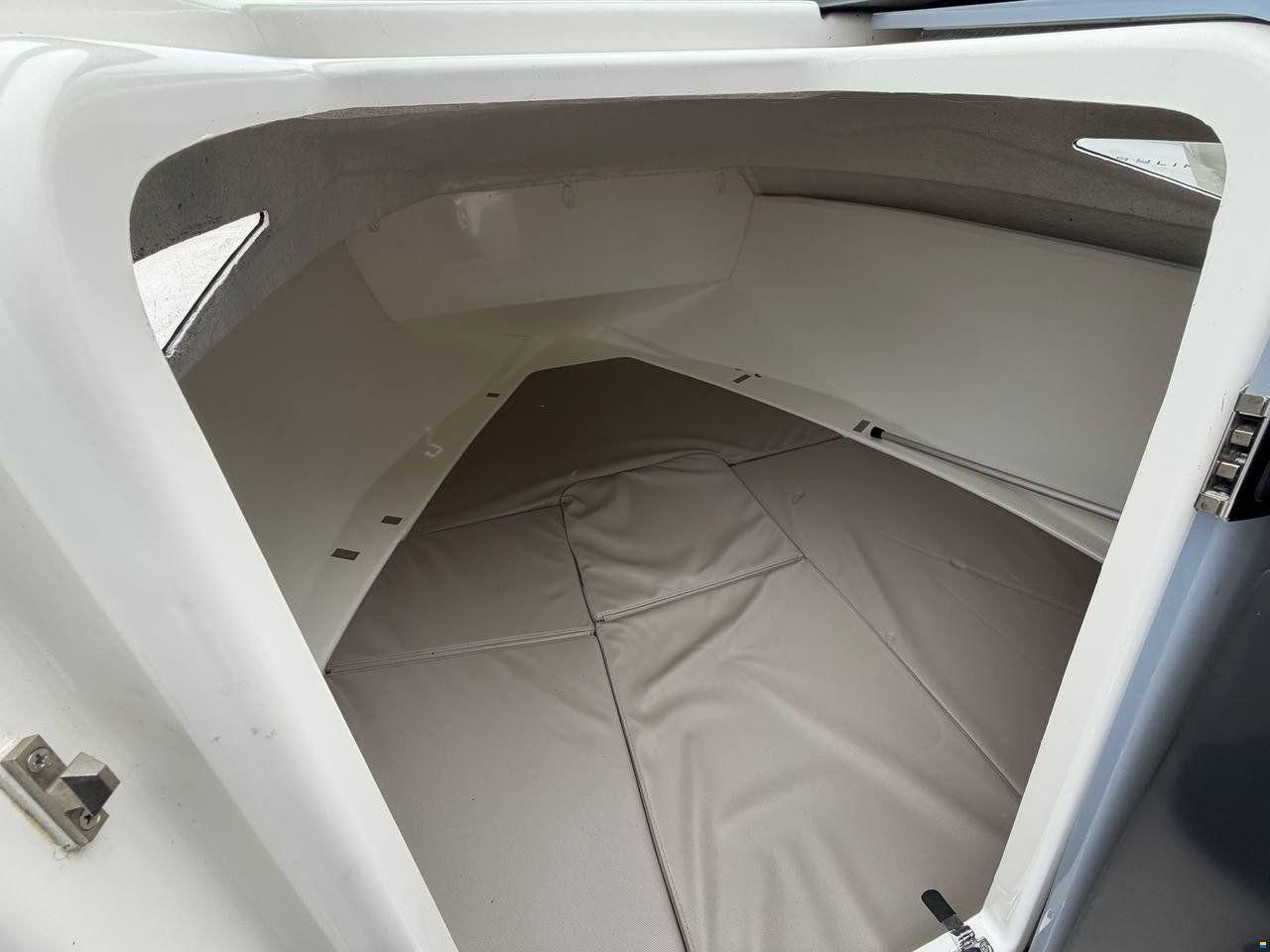 Quicksilver ACTIV 505 CABIN