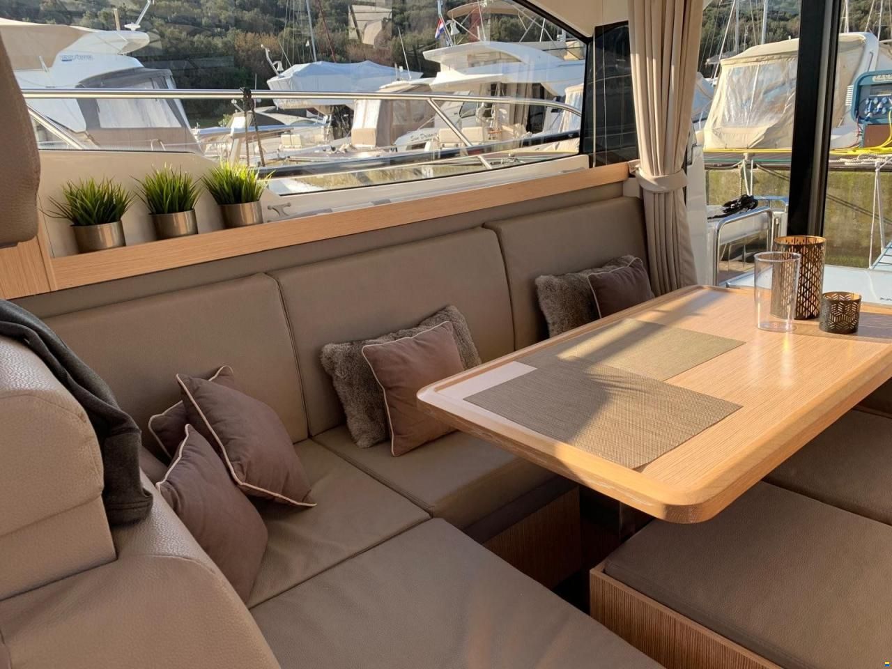 Bavaria 420 VIRTESS FLY