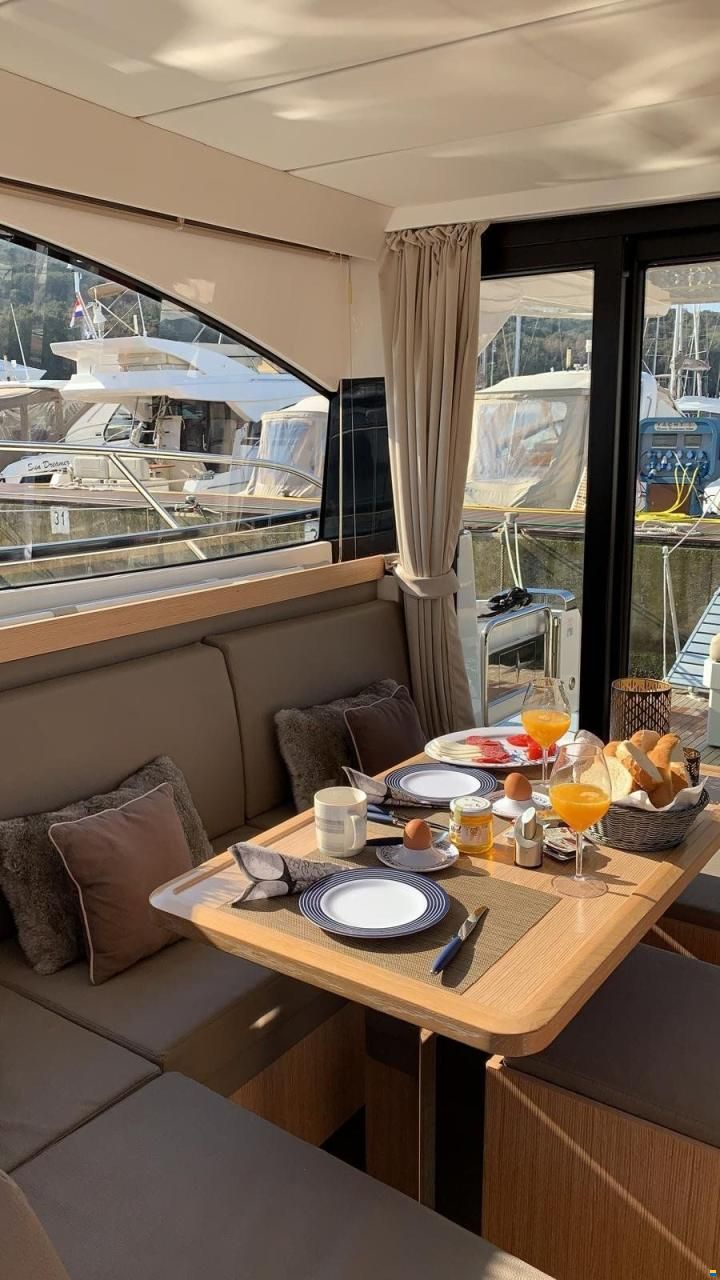 Bavaria 420 VIRTESS FLY