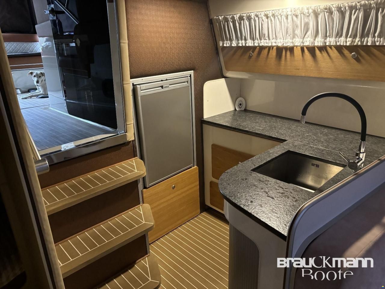 Chris Craft 370 Amerosport