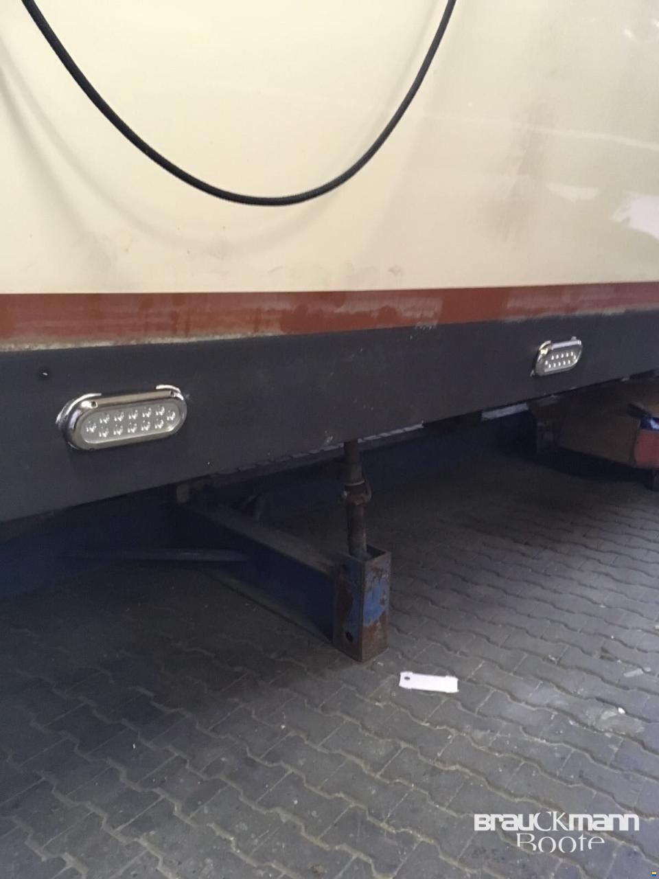 Chris Craft 370 Amerosport