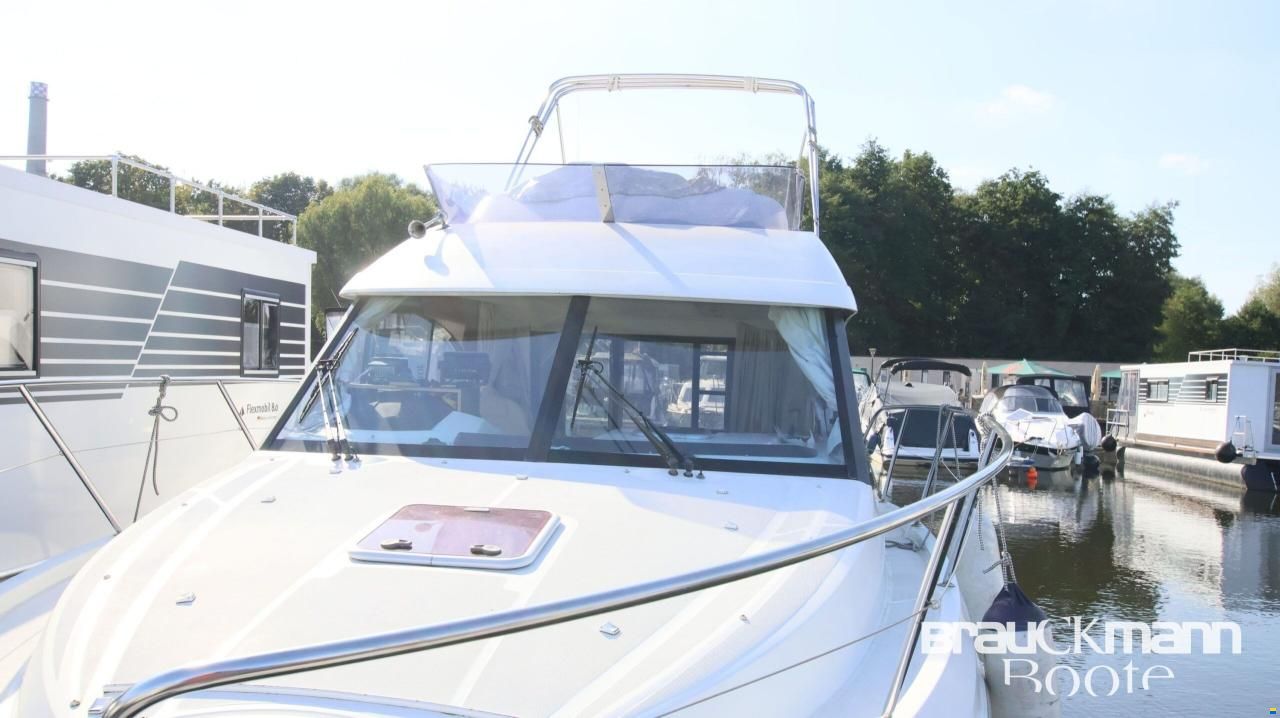 Beneteau Antares 30