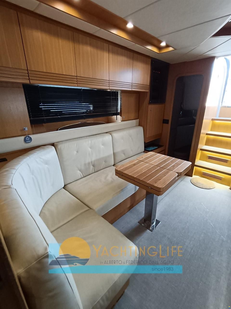 Rizzardi Incredible 48