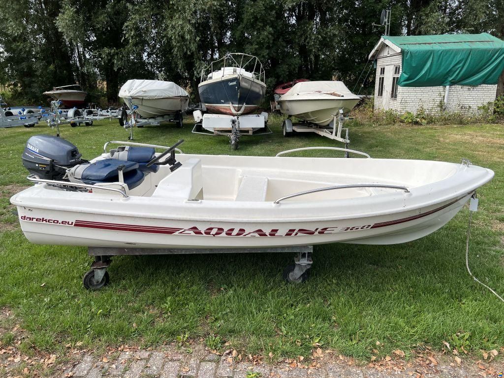 Aqualine 360