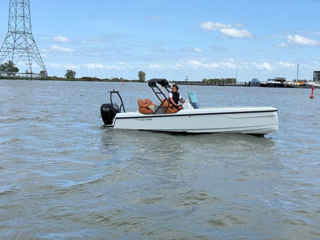Saxdor 200 Sport