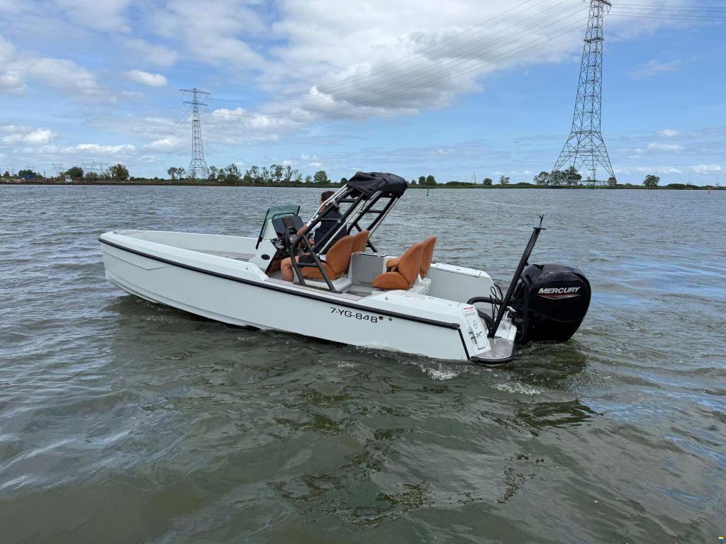 Saxdor 200 Sport